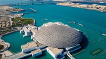 Louvre Abu Dhabi Museum General Admission Ticket