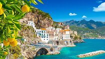 Private Day Tour of the Amalfi Coast
