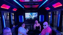 Hoover Dam Private Party Bus Tour