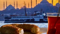 Taste of Turkey on Two Continents: From European Istanbul to Asian Kadikoy