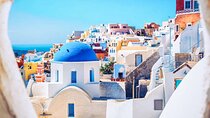 Santorini Private Island Tour by Golden Memories Tours