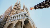 Barcelona Sagrada Familia Skip The Line Insider Guided Tour