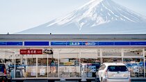 From Tokyo: Mt. Fuji Lawson & Mt. Fuji Iconic Lakes 1Day Bus Tour