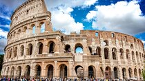 Rome: Best of Colosseum and Roman Forum Small Group Guided Tour