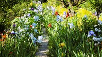 Giverny Claude Monet House & Gardens 5 hour tour from/to Paris