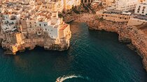 Polignano a Mare Boat Tour