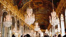 Versailles Palace & Gardens Skip-The-Line Guided + Cruise 1h