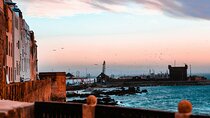 Day Trip to Essaouira from Marrakech