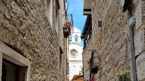 Sibenik Guided Walking Tour of the City Main Highlights