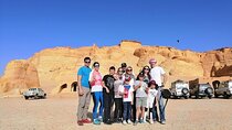 Over day Tour to Al Fayoum oasis from Cairo