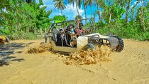 Buggy and ATV Tour in Punta Cana 