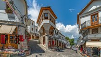 Gjirokastër Castle Cold War and Bazaar Adventure