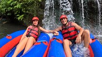 Best Bali Activity: 1st Tampaksiring River Tubing by Gekko Tubing