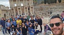 Ephesus Tours for Cruise Lines