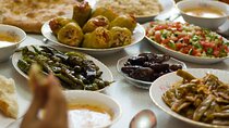 Istanbul Food and Culture Tour: Dinner at Local Family 