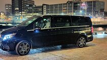 Amsterdam Private Arrival or Departure Transfer