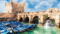 1 Day Trip at Coastal City of Essaouira from Marrakech