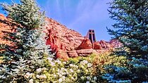 Sedona Sightseeing Tour