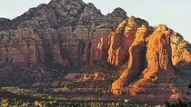 Sedona Sightseeing Tour