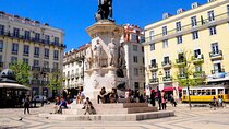 Lisbon Guided City Tour the entire city