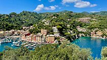 Portofino Private Guided Tour – Optional Santa-Margherita/Genoa
