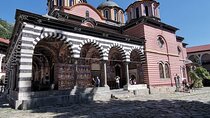 UNESCO World Heritage Site Tour in Bulgaria
