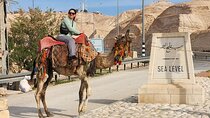 Guided Tour to Jerusalem and Dead Sea - small groups