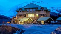 4-Day Authentic Banff, Jasper and Glacier Tour Package