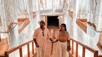 Explore Valley of the Kings, Karnak & Luxor Temples Day Tour