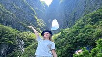 Zhangjiajie Tianmen Mountain Day Tour+72 Odd Towers (Free Ticket)