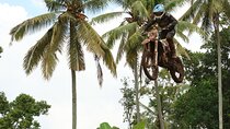 Bali Moto Park (motocross tracks with bike hire and coaching)