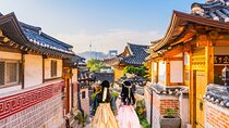 10day Small Group Discover Korea Tour : History, Food and Culture