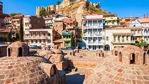 6 Day Georgia Tbilisi Guided Tour with Accommodation