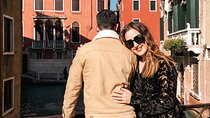 30-Minutes Snap Session – Quick and Timeless Venice Photos