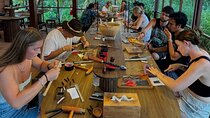 Ubud Silver Jewelry Making Class