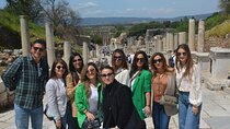 Special Discounted Ephesus Tour For Cruise Passengers
