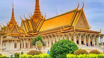 9 Days Mekong Delta and Cambodia Culture Private Tour 