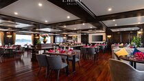 Erina Cruise 2-day Explore Halong Bay and Lan Ha Bay from Hanoi