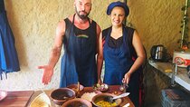 Traditional Cooking Class Experience from Weligama