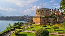 Discover the Best of Antalya: Private City Tour