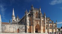 Lisbon to Fatima Batalha and Alcobaca Private Tour