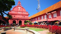 Private Malacca Day Tour With Lunch from Kuala Lumpur *25*
