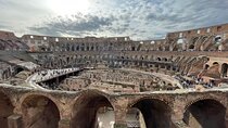 Wonders of Colosseum: Your Ultimate Self-Guided Audio Tour