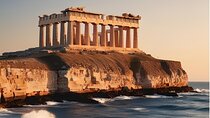 Athenian Exclusive Tour: Wine,Athenian Riviera,Poseidon's Temple