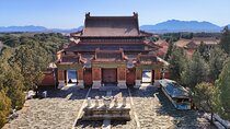 Private Excursion Tour to East Qing Tombs from Beijing