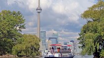 Toronto Harbour and Islands Cruise