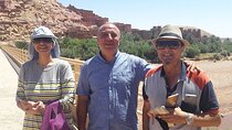 Three days and two nights desert excursion in Marrakech


