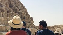2 Days-Alexandria & Pyramids Tour + Museum (Start Cairo Or Alex)