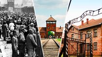 Self-Guided Tour of Auschwitz-Birkenau Museum with Transportation