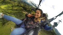 Paragliding Medellin